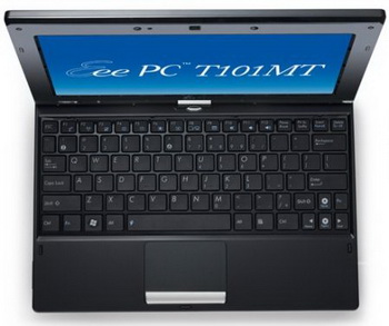 Asus Eee PC T101MT